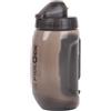 FIDLOCK Accessori Borracce Fidlock Twist Single Bottle 450 Nero Trasparente