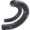 SUPACAZ Accessori Pieghe Manubrio Nastro Manubrio Supacaz Nastro Manubrio "galaxy" In Super Sticky Kush Oil Slick + Tappo Oil