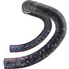SUPACAZ Accessori Pieghe Manubrio Nastro Manubrio Nastro Manubrio Supacaz Starfade Oil Slick