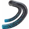 SUPACAZ Accessori Pieghe Manubrio Nastro Manubrio Supacaz Super Sticky Kush  Star Fade  Neon Blue