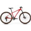 MEGAMO Bici Mtb Bicicletta Mtb Megamo Dx3 29" Red 2026