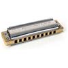 HOHNER Marine Band Thunderbird Harmonica A - Low ottava