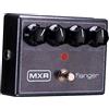 Dunlop MXR - M117R FLANGER,Pedale Flanger, Controlli: Manual | Width | Speed | Regen