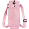 NIKE Club Gabbia per Bottiglie d'Acqua Med Soft Pink/Black/White One Size