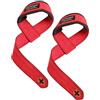 Harbinger Push Up Pro- Il design ergonomico attiva più muscoli, aumentando la forza. Le maniglie brevettate offrono un allineamento naturale per gli allenamenti.Taglia Unica,Nero