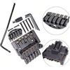 High quality Coda ponte tremolo su misura per per chitarre elettriche