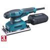 Levigatrice Orbitale Bo3711 92X185 Makita 190W