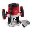 Fresatrice Th-Ro 1100W +Kit Frese