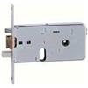 Serratura A Fascia Elettrica E60 Mandate F20
