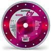 Disco Diamantato 230X2X22.23 Gres Porcellanato Cv