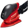 Levigatrice Orbitale Palmare 100W