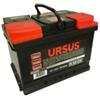 Batteria Ursus Max 55 Dx