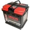 Batteria Ursus Max 45 Dx