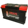 Batteria Ursus Max 80 Dx