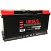 Batteria Ursus Max 100 Dx