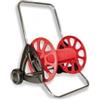 Carrello Avvolgitubo Rullo E Spalle In Resina