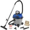 Aspirapolvere E Liquidi 3770 1600W Con Presa Elettroutensili