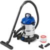 Aspirapolvere E Liquidi 3670 Fusto Inox 1600W