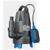 Pompa Sommersa 750W Acque Sporche