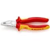 Pinza Isolata Knipex Mm.180