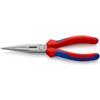 Pinza Becchi Mezzotondi Knipex Tronchese Mm.200