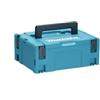 Valigetta Makpac Tipo 2 Makita 157 Mm.