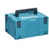 Valigetta Makpac Tipo 3 Makita 210 Mm.