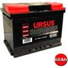Batteria Ursus Max 60 Dx