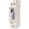 Interruttore Orario 1M Din R 100H