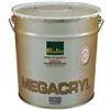 Megacryl Bianco Lucido L.14