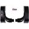 Maniglione Antipanico 2 Punti Di Chiusura 2 Ante