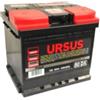 Batteria Ursus Max 50 Dx