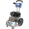 Idropulitrice A Scoppio 1445Xe 7 Hp 220 Bar 660 L/H