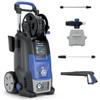 Idropulitrice 589 170 Bar 500 L/H Testata Ottone