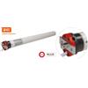 Motore Avvolgibile 30 Nm 56 Kg