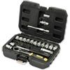 SET CHIAVI A 29 BUSSOLA RIBASSATE PASSANTI DA 1/4