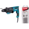 TASSELLATORE 3 FUNZIONI800W HR2670
