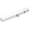 MOTORE VASISTAS NEKOS KATO 253 BIANCO 250NM 360 mm.