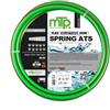 TUBO 6 STRATI SPRING VERDE 3/4 ML.50