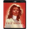 Second Sight Films The Brood [Blu-ray]