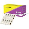 Printing Saver 20x 11353 12 x 24 mm Compatibili Rotoli Etichette adesive multiuso (1000 Etichette/Rotolo) per Dymo LabelWriter 310 320 330 4XL 400 450 Turbo/Twin Turbo/Duo & SLP etichettatrici