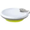 Kiokids Piatto Térmico Con Ventose