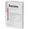 Anseris Farma Serans Relax e Benessere Naturale 20 Compresse