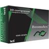 Bmt Pharma Bromelex 30 Compresse