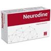 Neurodine Integratore Per Dolori e Infiammazioni 30 Compresse