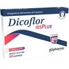 Dicoflor Ag Pharma Dicoflor Ibsplus 30 Capsule