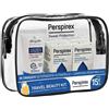 Riemann A/s Perspirex Roll On Strong Travel Kit 2 Roll On Strong 20 Ml + 1 Detergente Altrapelle Omaggio