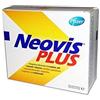 Humana Neovis Plus Integratore Di Creatina e Sali Minerali 20 Bustine