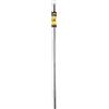 DeWalt DW5813 - Punta da trapano a percussione a 4 punte in carburo con codolo SDS Max e scanalatura da 31 cm