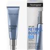 Neutrogena, Siero anti-invecchiamento Retinol Boost (Flacon-Pompa da 30 ml) - Cura del viso per combattere i segni visibili dell'età - Siero al retinolo per tutti i tipi di pelle